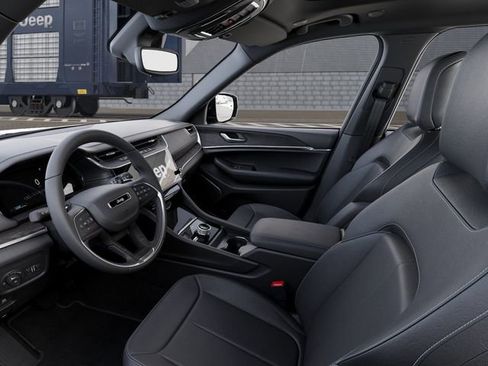 New 2026 Jeep Grand Cherokee Limited AWD/4WD image 22