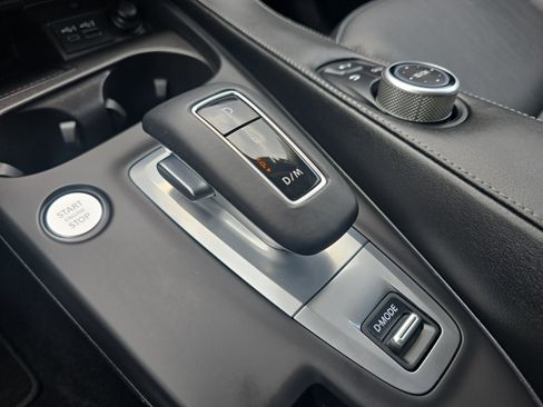 Used 2025 INFINITI QX50 Luxe AWD/4WD image 21