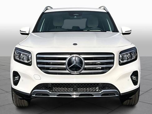 Certified 2025 Mercedes-Benz GLB 250 image 3