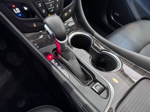 Certified 2019 Buick Envision Premium AWD/4WD image 21