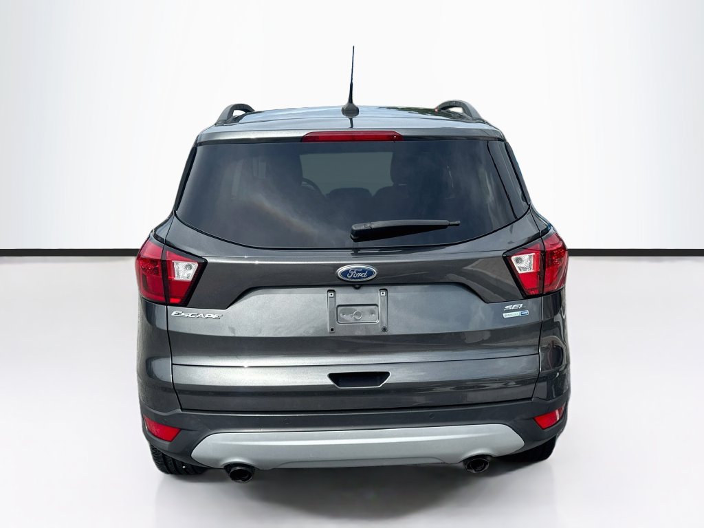Used 2019 Ford Escape SEL AWD/4WD image 6