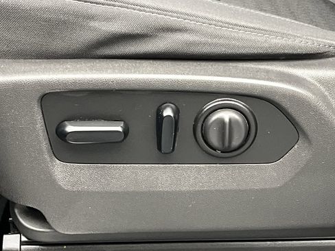 Certified 2021 Chevrolet Silverado 1500 RST w/ All Star Edition Plus image 11