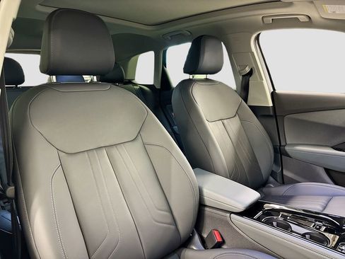 New 2026 Audi Q3 quattro 2.0T AWD/4WD image 15