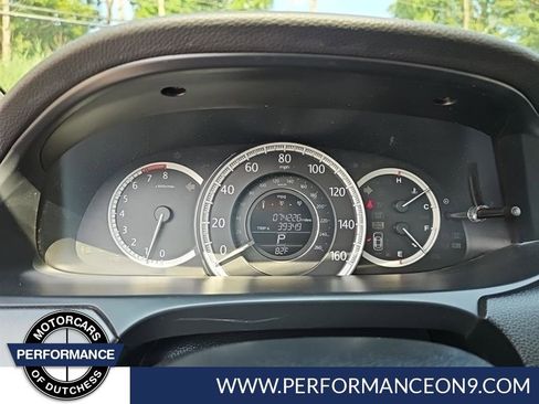 Used 2013 Honda Accord LX image 23