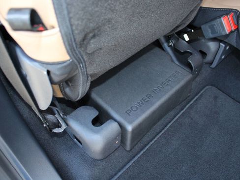 Used 2022 Ford F250 Lariat w/ Lariat Value Package image 46