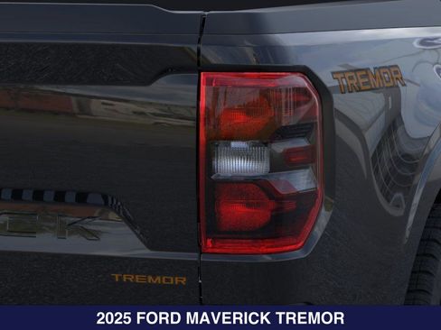 New 2025 Ford Maverick Tremor AWD/4WD image 21