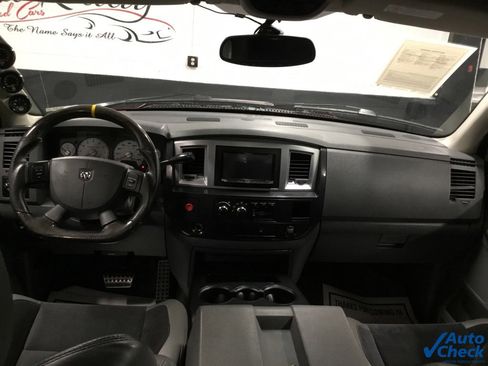 Used 2006 Dodge Ram 1500 Truck 2WD Quad Cab w/ Communication Pkg image 23