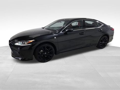 Used 2025 Lexus ES 350 F Sport FWD image 24