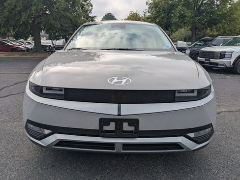 Certified 2023 Hyundai Ioniq 5 SE AWD/4WD image 9
