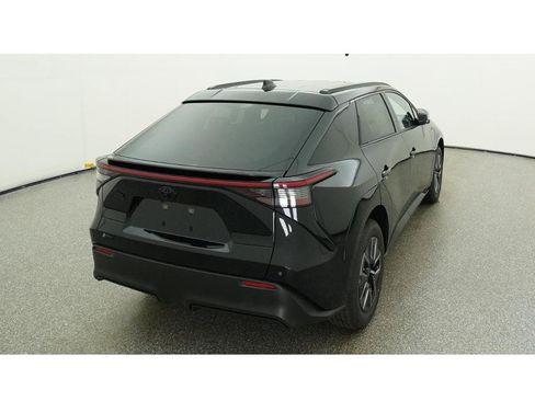 New 2026 Toyota bZ FWD image 8
