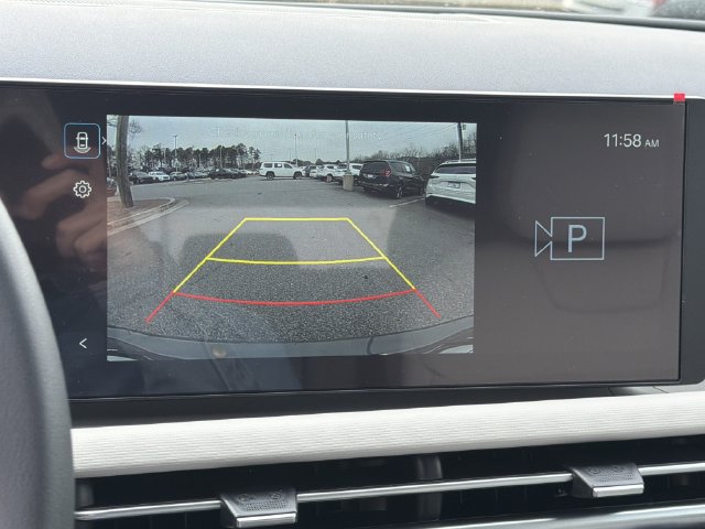New 2026 Hyundai Tucson SEL Plus FWD image 32