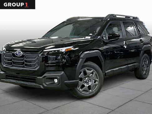 New 2026 Subaru Outback Premium image 1