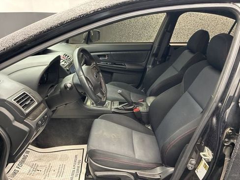 Used 2020 Subaru WRX Premium image 22