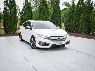 Used 2016 Honda Civic EX-L video 2