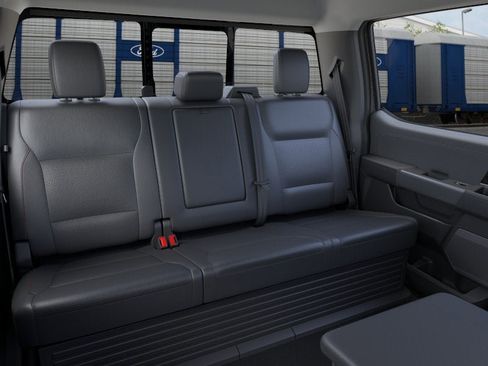 New 2026 Ford F250 Lariat AWD/4WD image 33