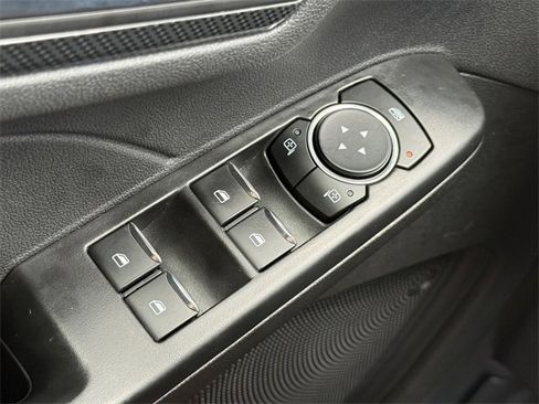 Certified 2024 Ford Escape ST-Line w/ Tech Pack #1 image 23