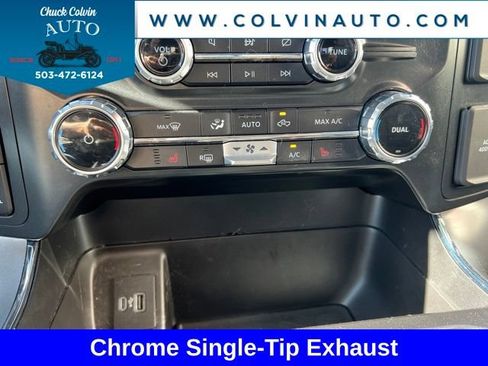 Used 2022 Ford F150 XLT w/ Equipment Group 302A High AWD/4WD image 22