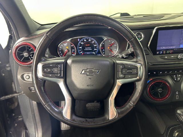Used 2019 Chevrolet Blazer RS AWD/4WD image 14