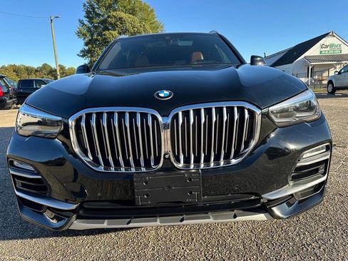 Used 2019 BMW X5 xDrive40i w/ Convenience Package image 10