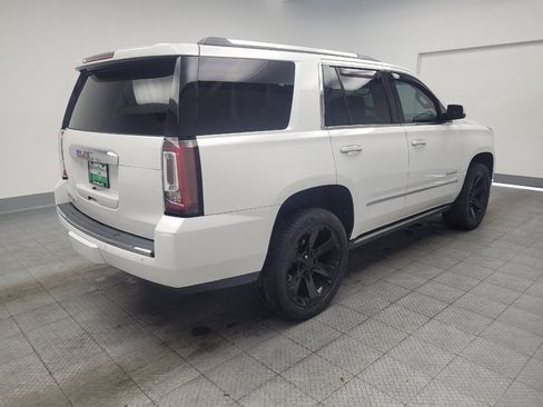 Used 2018 GMC Yukon Denali w/ Denali Ultimate Package AWD/4WD image 9