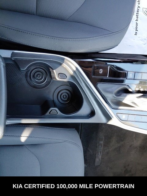 Certified 2024 Kia Niro LX FWD image 14
