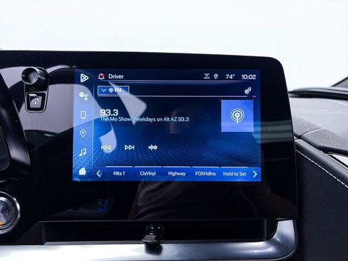 Used 2024 Chevrolet Corvette Stingray Coupe w/ 1LT image 22