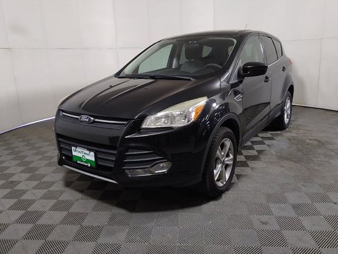 Used 2014 Ford Escape SE AWD/4WD image 15