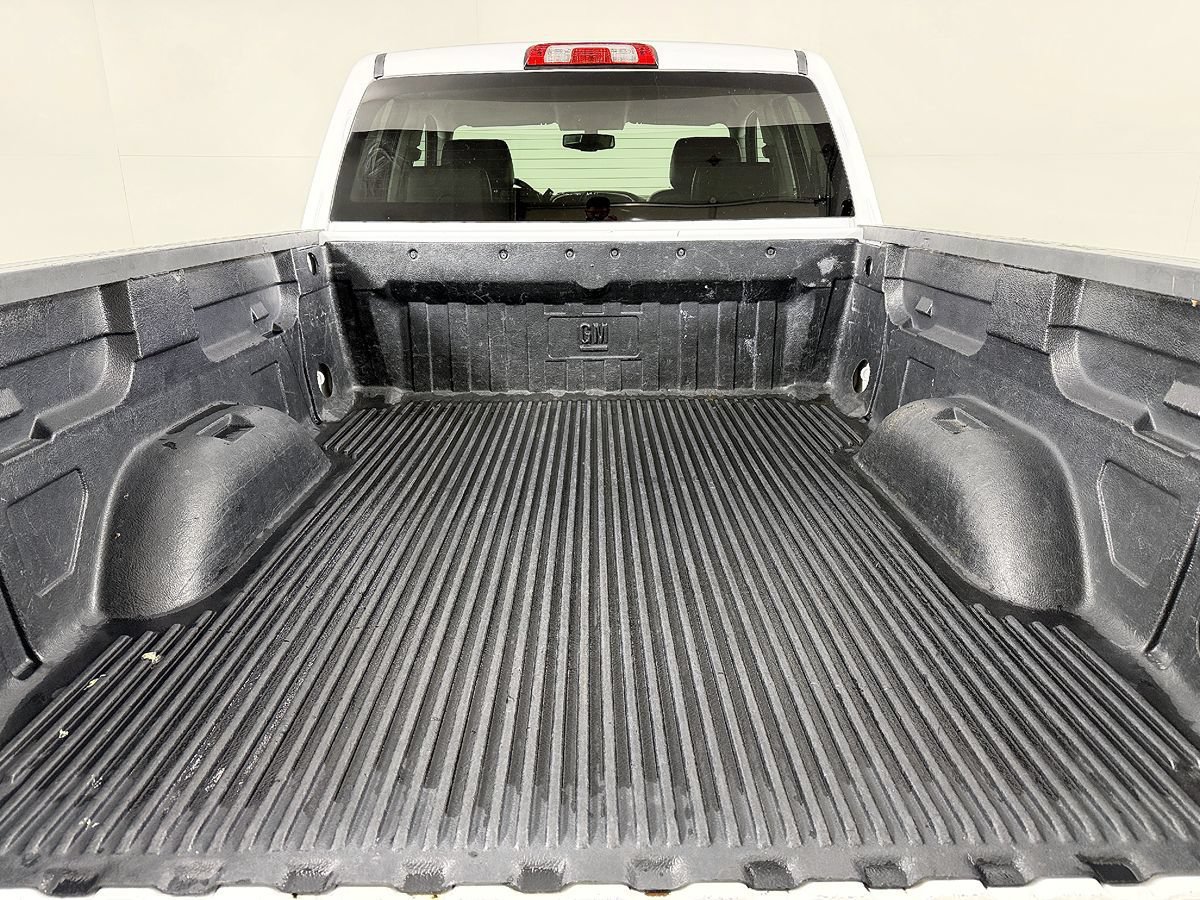 Used 2014 Chevrolet Silverado 1500 LT w/ All Star Edition AWD/4WD image 14