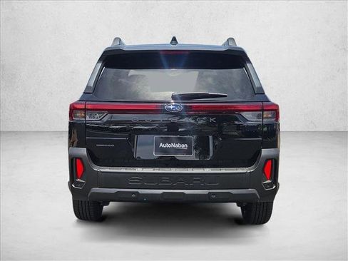 New 2026 Subaru Outback Touring XT AWD/4WD image 6