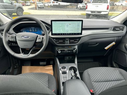 New 2026 Ford Escape Active w/ Active Premium Tech Pack image 14