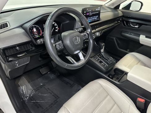 Certified 2024 Honda CR-V EX-L image 24