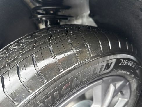 New 2026 Honda HR-V LX image 25