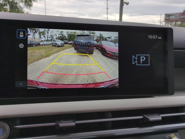 New 2026 Hyundai Tucson SE FWD image 19