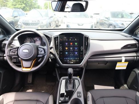 New 2026 Subaru Crosstrek 2.5i Wilderness w/ Crosstrek Mirror Package AWD/4WD image 21