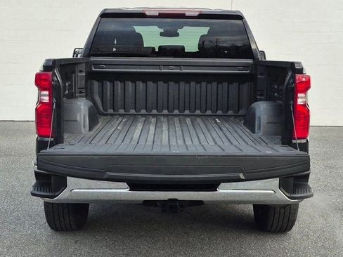 Used 2023 Chevrolet Silverado 1500 LT image 31