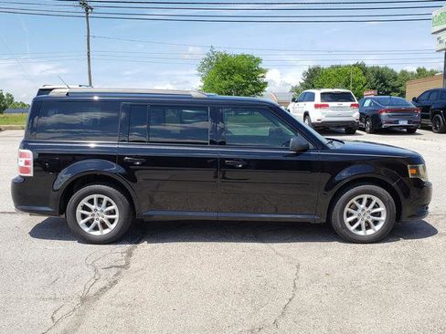 Used 2019 Ford Flex SE FWD image 7