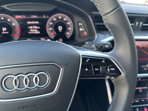 New 2026 Audi A6 Premium Plus image 17