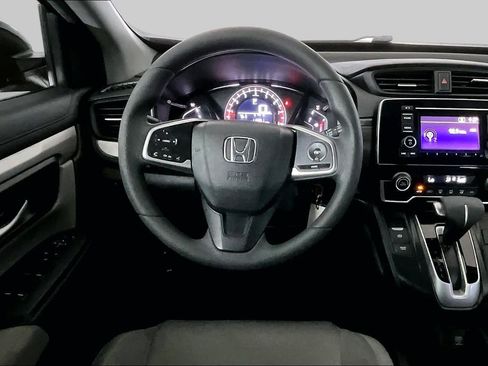 Used 2018 Honda CR-V LX image 6