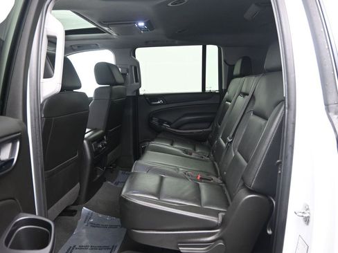 Used 2019 GMC Yukon XL SLT w/ Open Road Package image 25