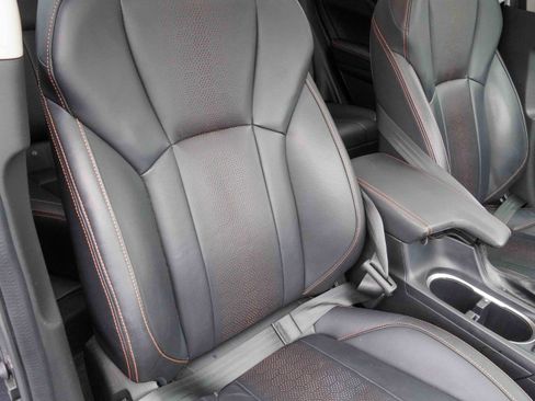 Used 2022 Subaru Crosstrek 2.5i Limited w/ Moonroof Package 1 image 13