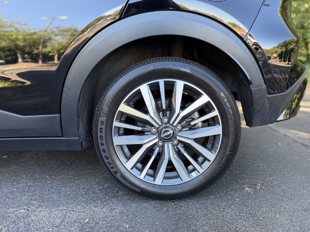 Used 2024 Nissan Kicks SR FWD image 41