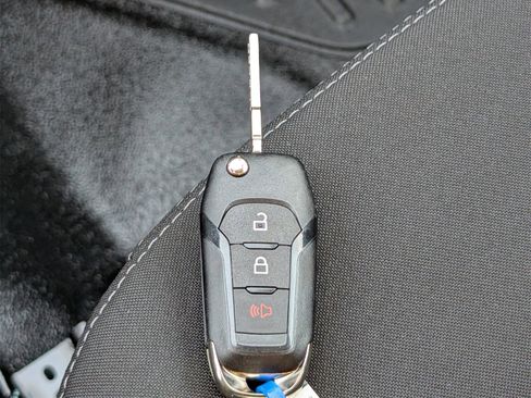 New 2025 Ford Ranger XL w/ Trailer Tow Package image 25