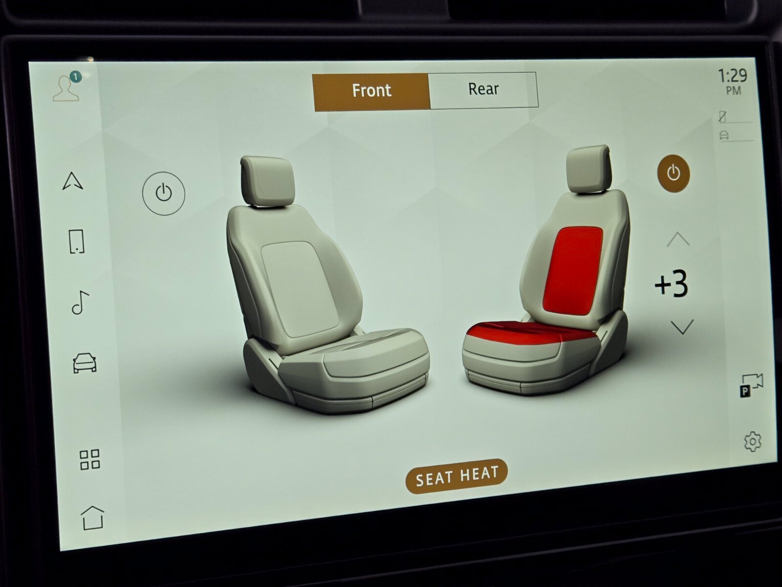 New 2026 Land Rover Discovery S AWD/4WD image 28
