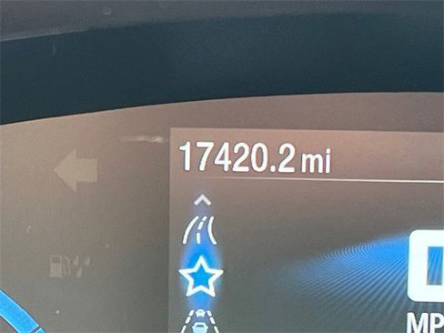 Used 2023 Ford Bronco Sport Big Bend w/ Convenience Package image 27