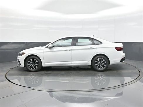 New 2026 Volkswagen Jetta S image 4