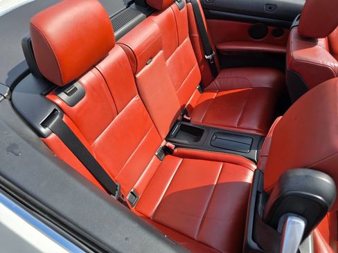 Used 2008 BMW M3 Convertible image 27