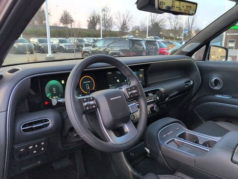 New 2026 Hyundai Palisade Calligraphy image 10