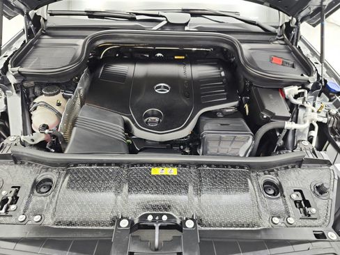 Certified 2026 Mercedes-Benz GLE 450 4MATIC Coupe image 17