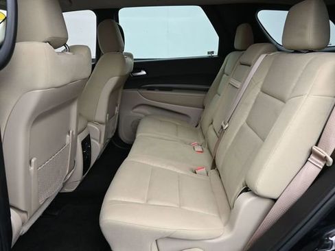 Used 2022 Dodge Durango SXT w/ Anodized Platinum Package AWD/4WD image 29