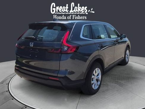 Used 2024 Honda CR-V LX image 5